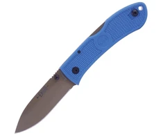 KA-BAR Ka-Bar 4062D2 – Sulankstomas peilis Dozier Folding Hunter