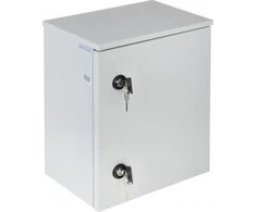 TST HERMETIŠKA KABANTI RACK SPINTA R10-6U/230/H