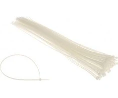 Spacetronik KABELIO DIRŽELIS OPC-500X4.8/W*P100