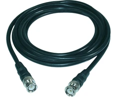 Kabelis Abus BNC - BNC Antenowy 3m juoda (TVAC40020)