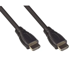 Nezatříděno Kabelis Alcasa HDMI 2.0 3 m (4520-030)