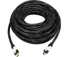 ART KABHD OEM35O kabelis HDMI kištukas/HDMI 1.4 kištukas 10m su eterneto pynimo oem