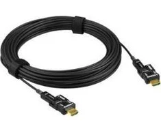 Kabelis Aten HDMI - HDMI 30m juoda