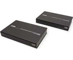 Kabelis Aten ATEN VE813A plėstuvas HDMI Extreme USB imtuvas ir siųstuvas, 4K