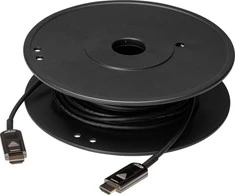 Aten VE781020 20M True 4K HDMI aktyvus optinis kabelis, True 4K @ 20m | Aten | True 4K HDMI aktyvus optinis kabelis | VE781020 | HDMI A tipo kištukas | HDMI A tipo kištukas | HDMI į HDMI | 20 m