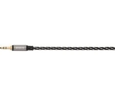 Anvinity Kabelis JACK 3,5 - JACK 3,5 1.5M HAMA AVINITY Premium