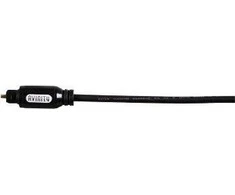 Hama AVINITY garso optinio pluošto kabelio ODT kištukas (Toslink) 1,5 m