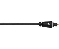 Kabelis Avinity Toslink - Toslink 1.5m juoda (00127050000)