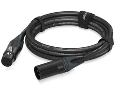 Behringer PMC-500CM mikrofoninis kabelis XLR F - XLR M 5m