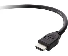 BELKIN HDMI AUDIO VIDEO CABLE/4K/ULTRA HD SUDERINAMAS 3M