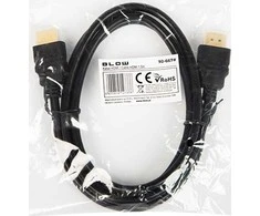 Blow Kabelis HDMI-HDMI 4K 1,5m