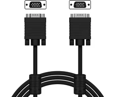 Blow VGA-VGA jungtis 10m dėžutė