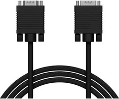 Blow Kabelis VGA - VGA 1.8m