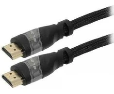 Blow Kabelis HDMI - HDMI PREMIUM 4K 2.0 1.5m