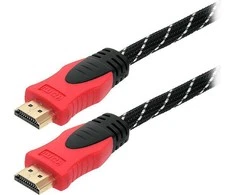 Blow kabelis HDMI - HDMI 5m