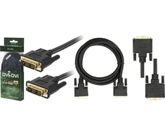 Blow DVI-DVI jungtis 3 m