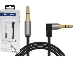 Blow Junctions WT.3.5ST-WT.3.5ST 1 m miestelis.METAL AUX
