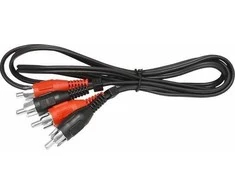 Blow Pūtimas Jungtis 2xRCA 1,2m