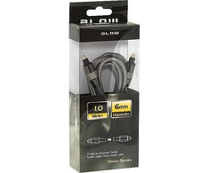 BLOW 0571 BLOW TOSLINK TOSLINK 5mm 1,5m