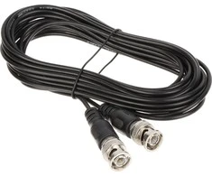 Delta CRYS-BNC/5M 5 m