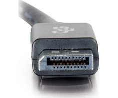 C2G DisplayPort M-M kabelis 10,66 m (54405)