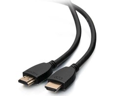 Kabelis C2G HDMI męski/męski 1.83 m (56783)