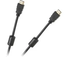 Cabletech HDMI – HDMI 2.0 kabelis 1.8m