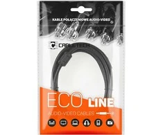 Optinis kabelis 1.0 m Cabletech Eco-Line