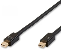 Kabelis Capture Cable Mini DisplayPort (CA-3CM22020081A)