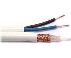 TST KABELIS CCTV YAP-2X0.5/200