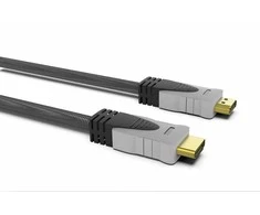 Kabelis Cian Technology INCA HDMI- Cabel IHD- 20T 2.0 Anahlusskabel 4K, 30Hz, 20m mažmeninė prekyba