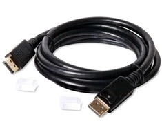 Club 3D CLUB3D DisplayPort 1.4 HBR3 kabelis 2m/6.56ft M/M 8K60Hz