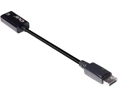 CLUB 3D DP 1.4 > HDMI2.0b HDR ACTIVE
