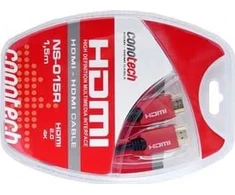 HDMI KABELIS NS-015/4K 1.5 m CONOTECH