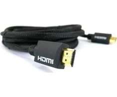 HDMI KABELIS NS-002/4K 2 m CONOTECH