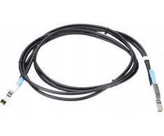 Kabelis Dell HD Mini-SAS Cable, 2 Meter,