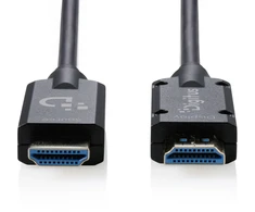 Kabelis Digitus Šarvuotas šviesolaidinis HDMI AOC kabelis, UHD 8K, 50 m (AK-330128-500-S)