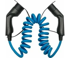Alcasa Kabelis. E-Auto-Ladekabel Mode 3, 3-ph. 32