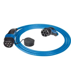 Mennekes 36247 Ladekabel Mode 3 Typ 2 32A 3PH 7,5m