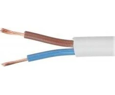 TST ELEKTROS KABELIS OMY-2X0.5