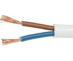 TST ELEKTROS KABELIS OMY-2X0.75