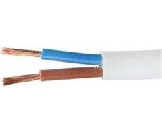 TST ELEKTROS KABELIS OMY-2X1.0