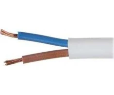 TST ELEKTROS KABELIS OMY-2X1.5
