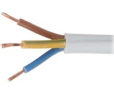 TST ELEKTROS KABELIS OMY-3X0.5