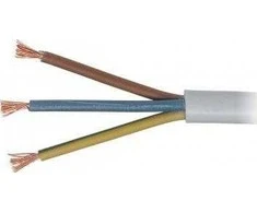 TST ELEKTROS KABELIS OMY-3X1.5