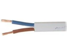 TST ELEKTRINIS PLOKŠČIAS KABELIS OMYP-2X1.5