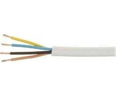 TP-Link DIRBTUVIŲ ELEKTROS KABELIS OWY-4X0.75