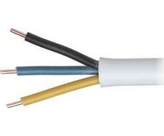 TST ELEKTROS KABELIS YDY-3X1.5