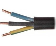 TST ELEKTROS KABELIS YKY-3X1.5/200