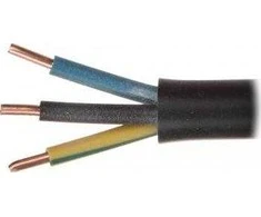 TST ELEKTROS KABELIS YKY-3X1.5